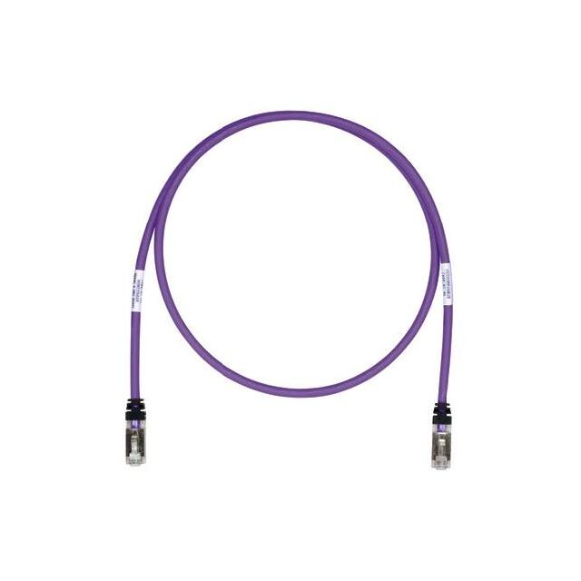 STP6X25MVL Panduit Corp  Assemblaggi di cavi